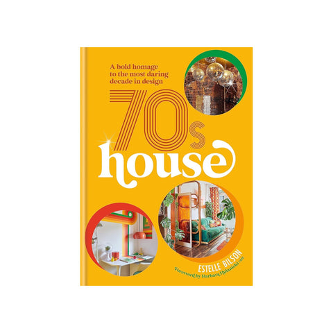 70s House: A bold homage to the most daring decade in design