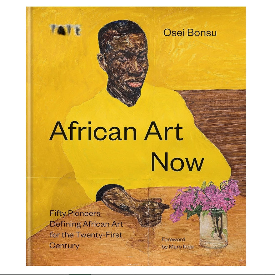 African Art Now