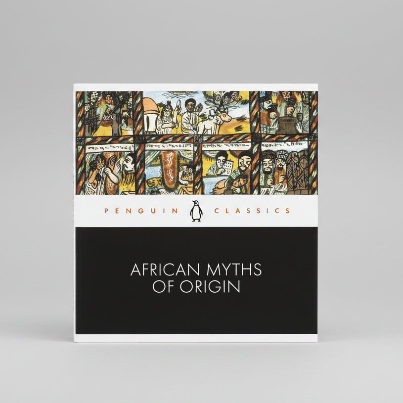African Myths of Origin