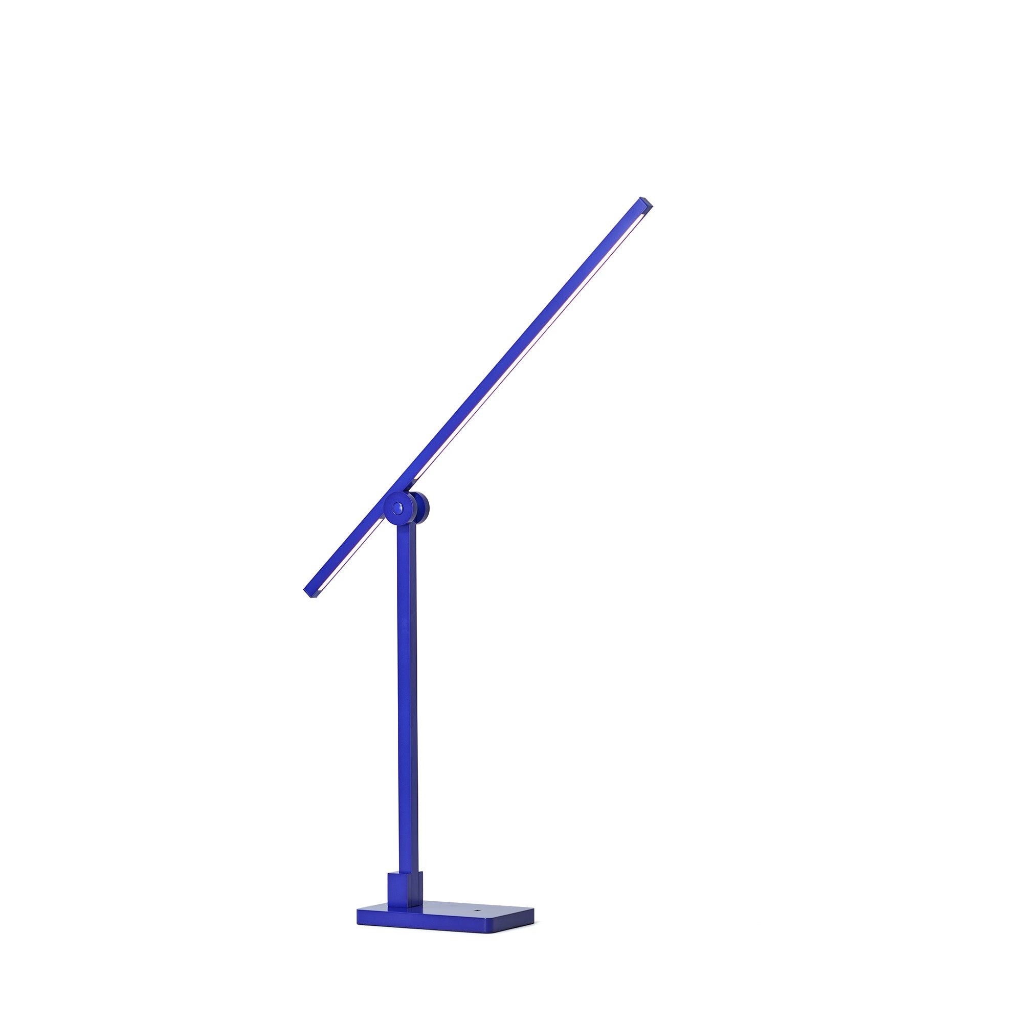 Axis Task Lamp Blue