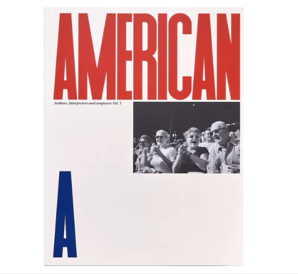 American A