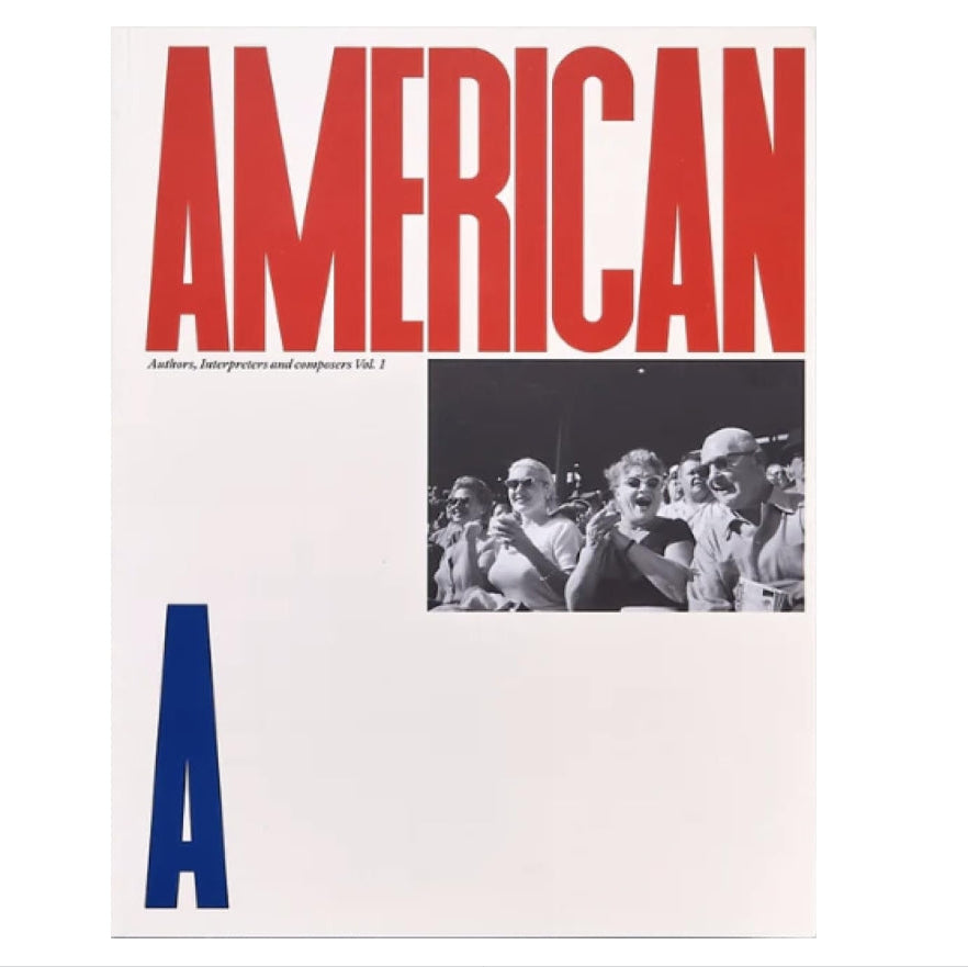 American A