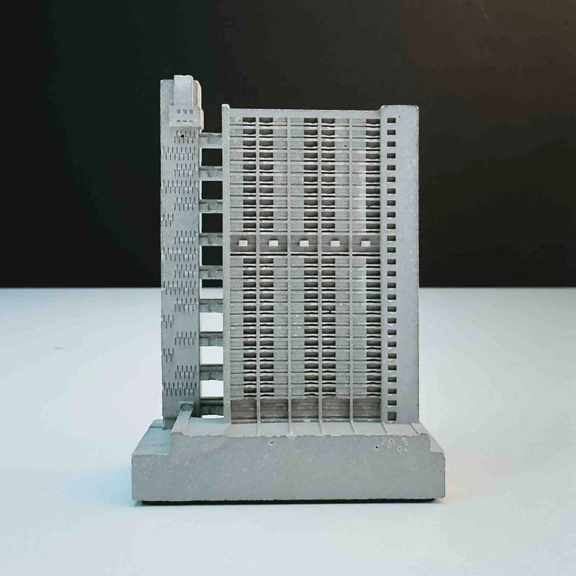 Mini Balfron Tower Model