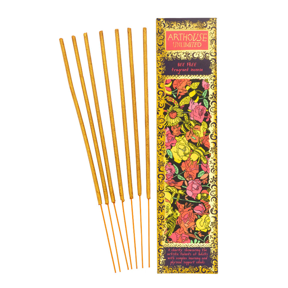 Bee Free Incense Sticks