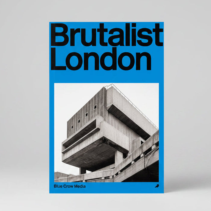 Brutalist London