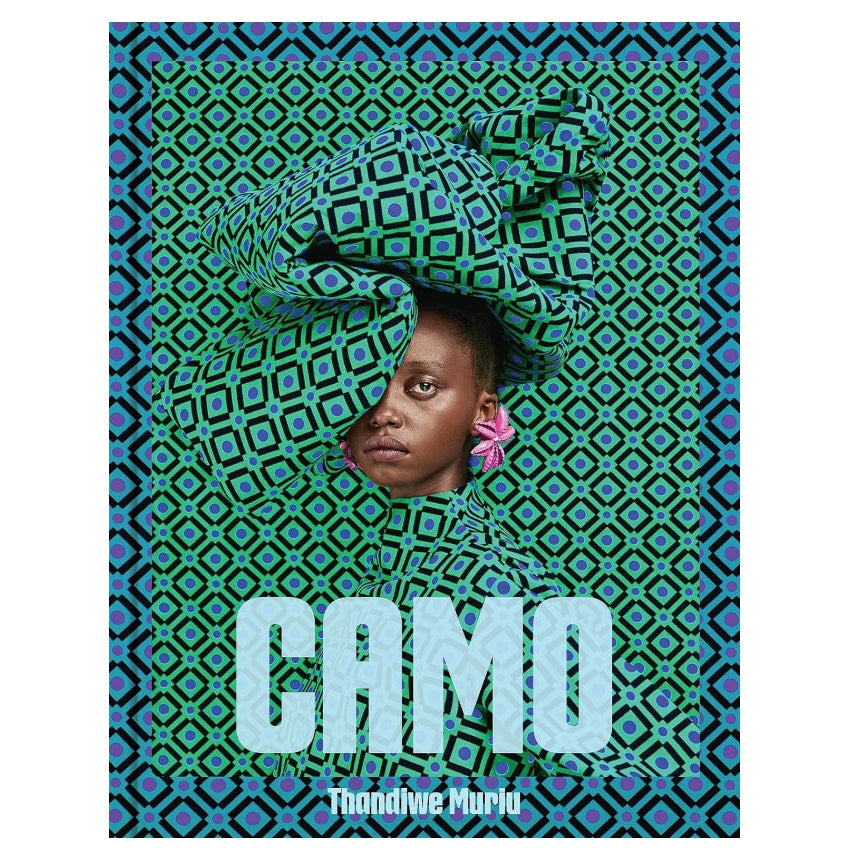Camo (Chronicle Chroma)