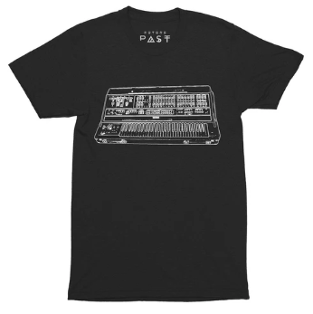 CS-80 Synthesiser T-Shirt