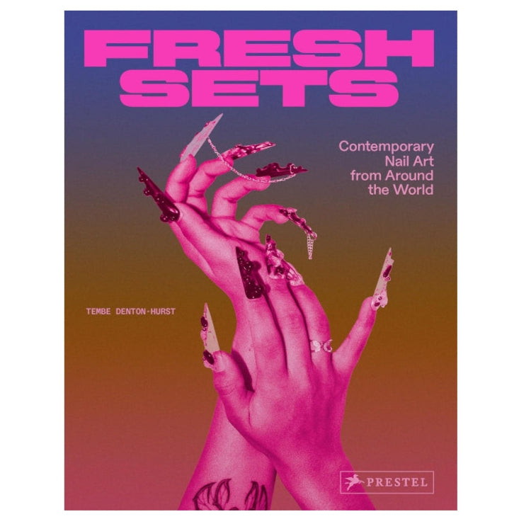 Fresh Sets (Nail Art)