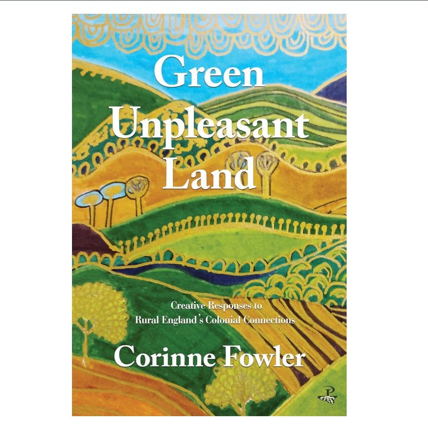 Green Unpleasant Land