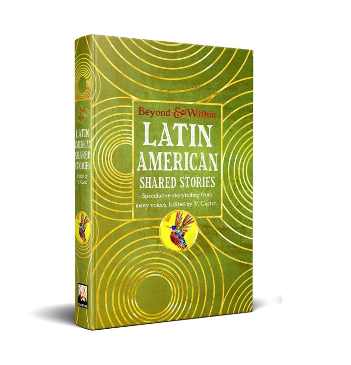 Latin American Shared Stories