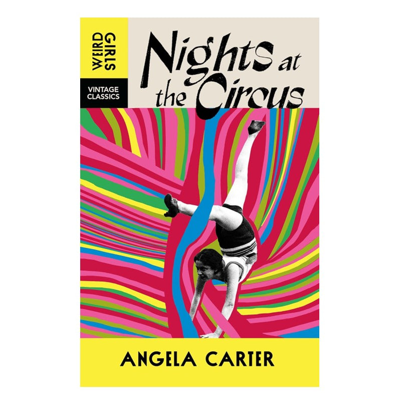 Nights at the Circus