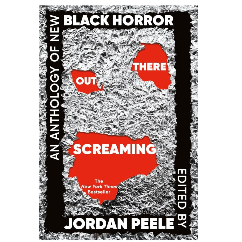 Out There Screaming