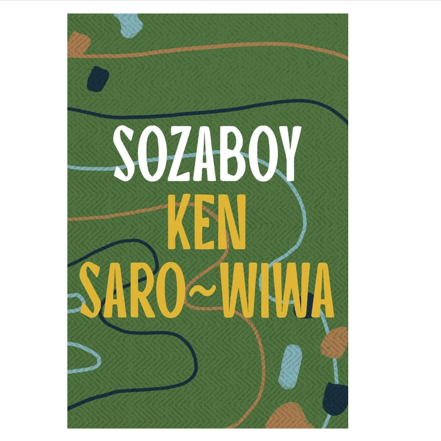 Sozaboy