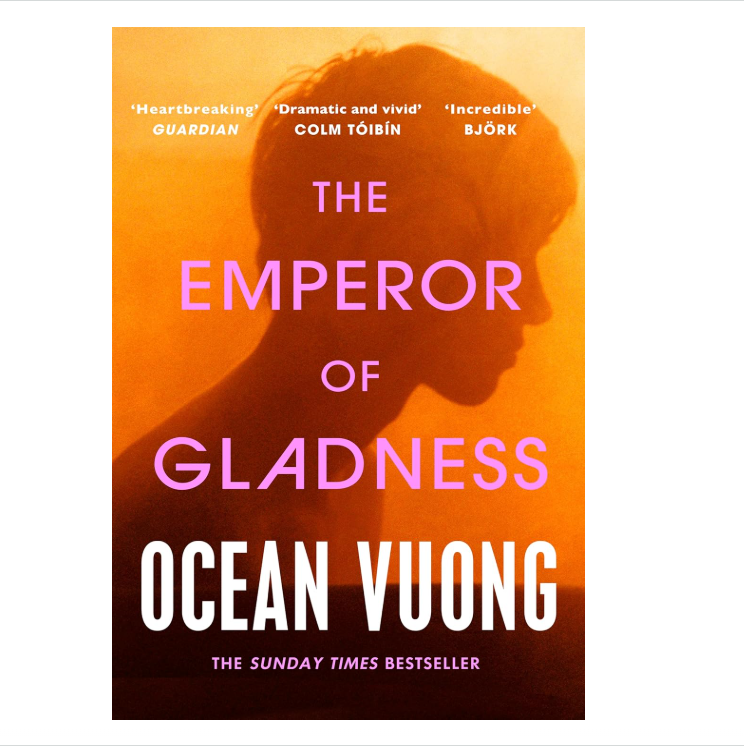 The Emperor of Gladness
