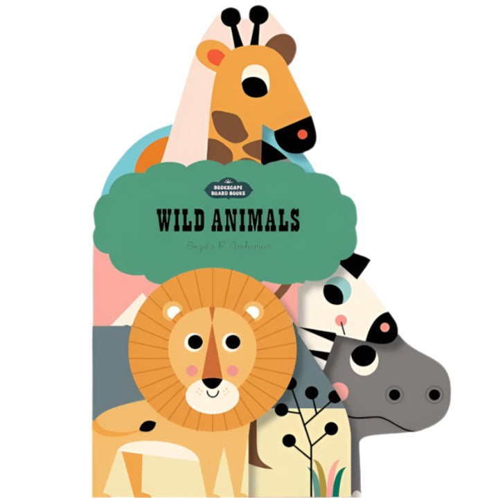 Wild Animals