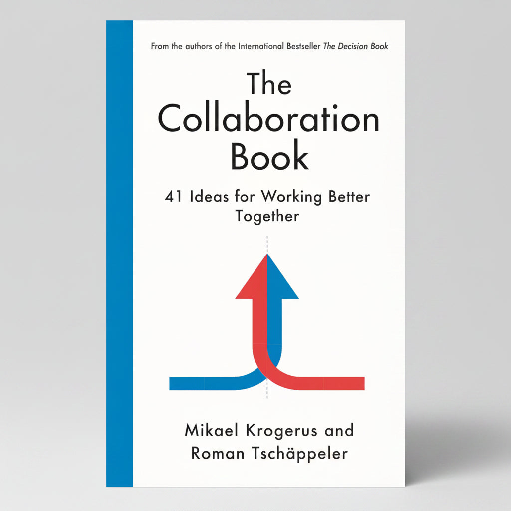 The Collaboration Book