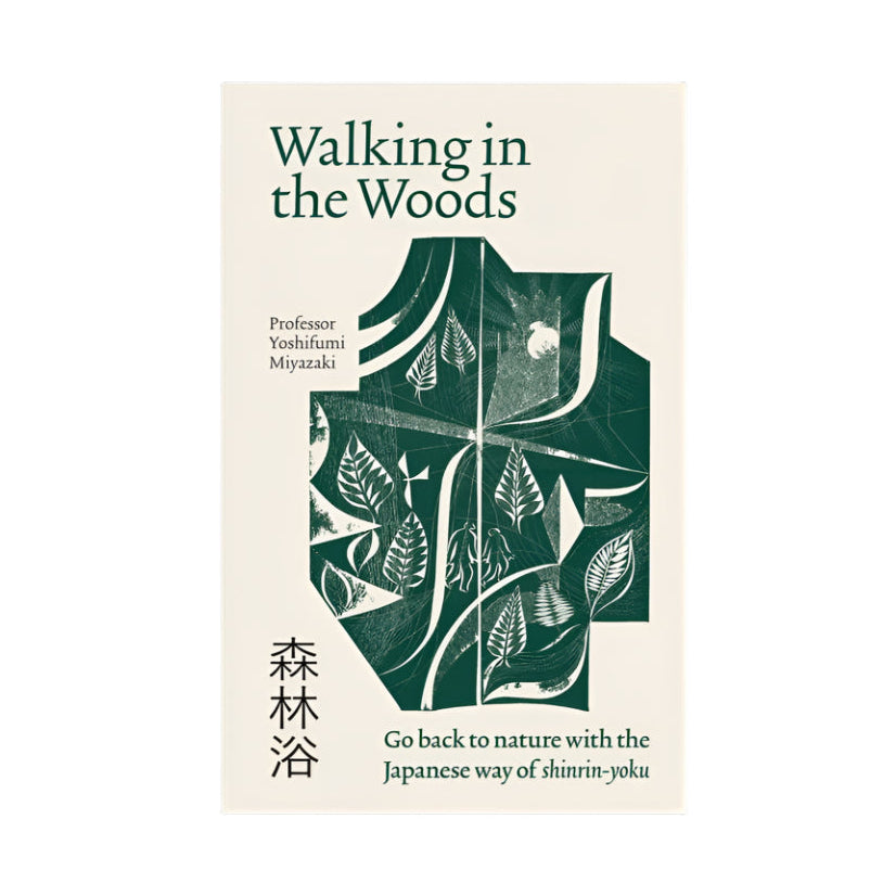 Walking in the Woods