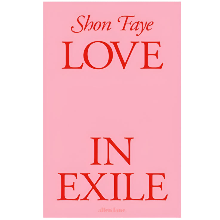 Love in Exile