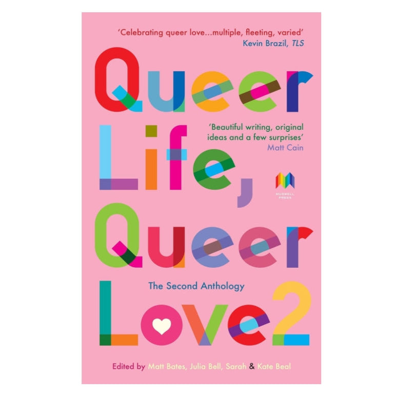 Queer Life, Queer Love 2