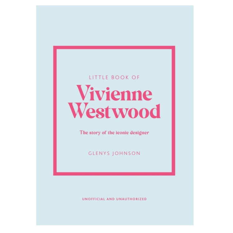 Little Book of Vivienne Westwood