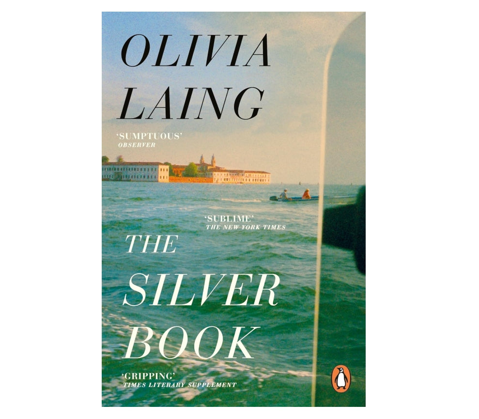 The Silver Book