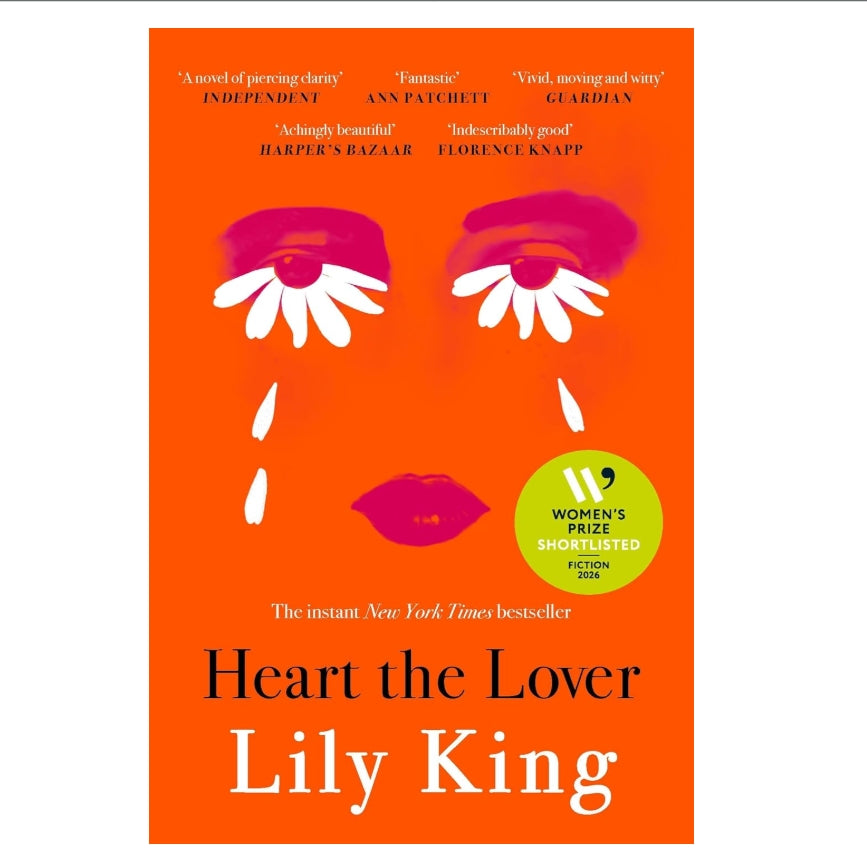 Heart the Lover