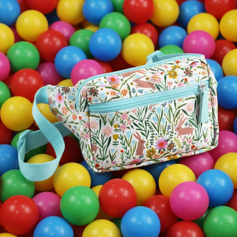 Rabbit Pouch bag