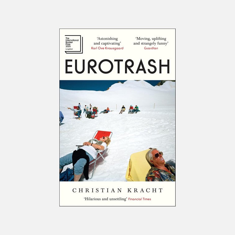 Eurotrash