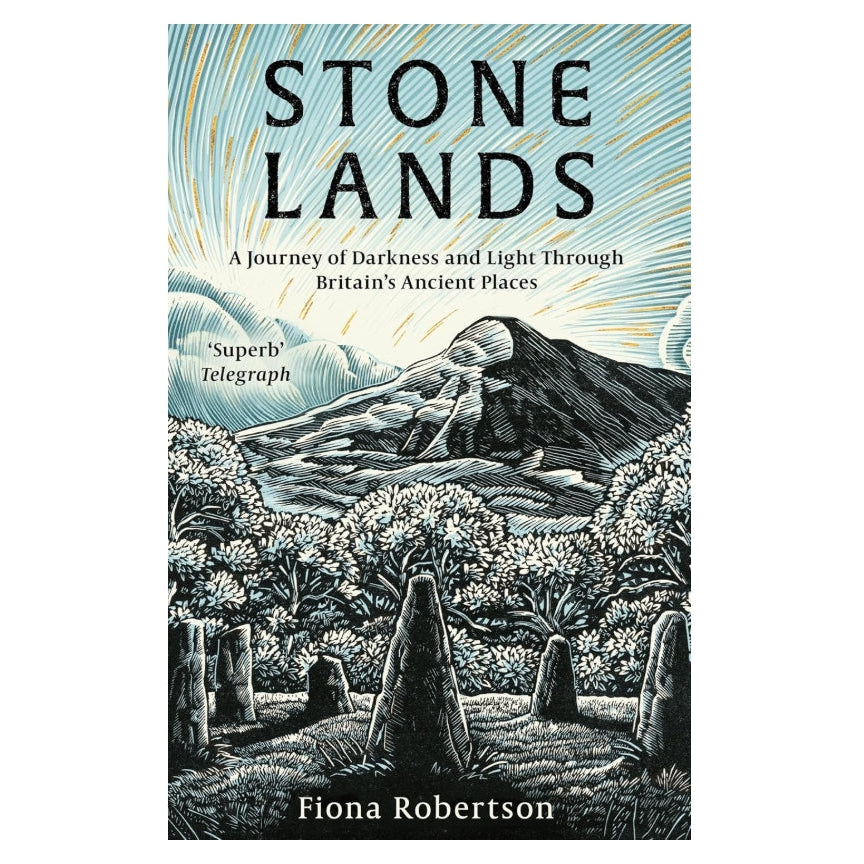 Stone Lands