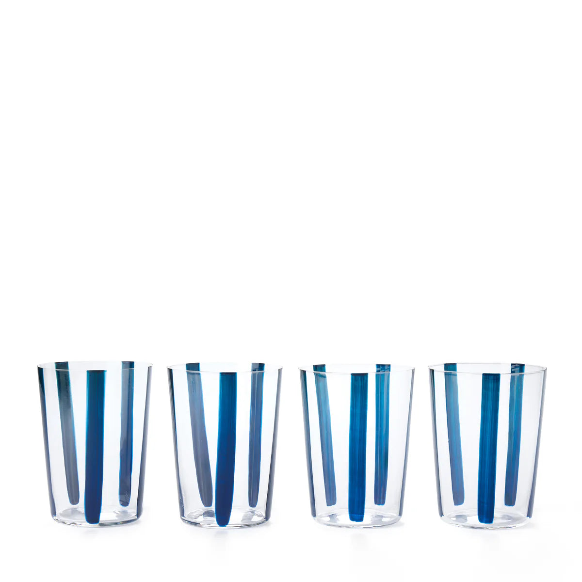 Nova Stripe Navy 500ml S/4