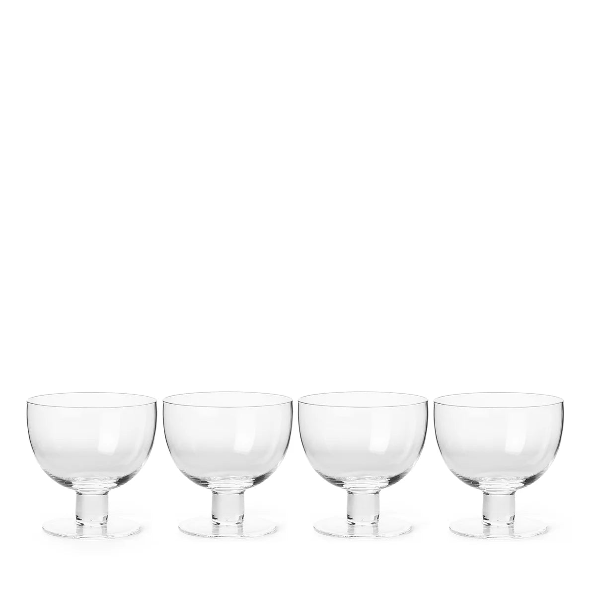 Grove Cocktail Glass (Set of 4)
