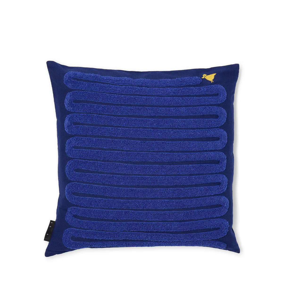 Early Bird Cushion 45 x 45cm