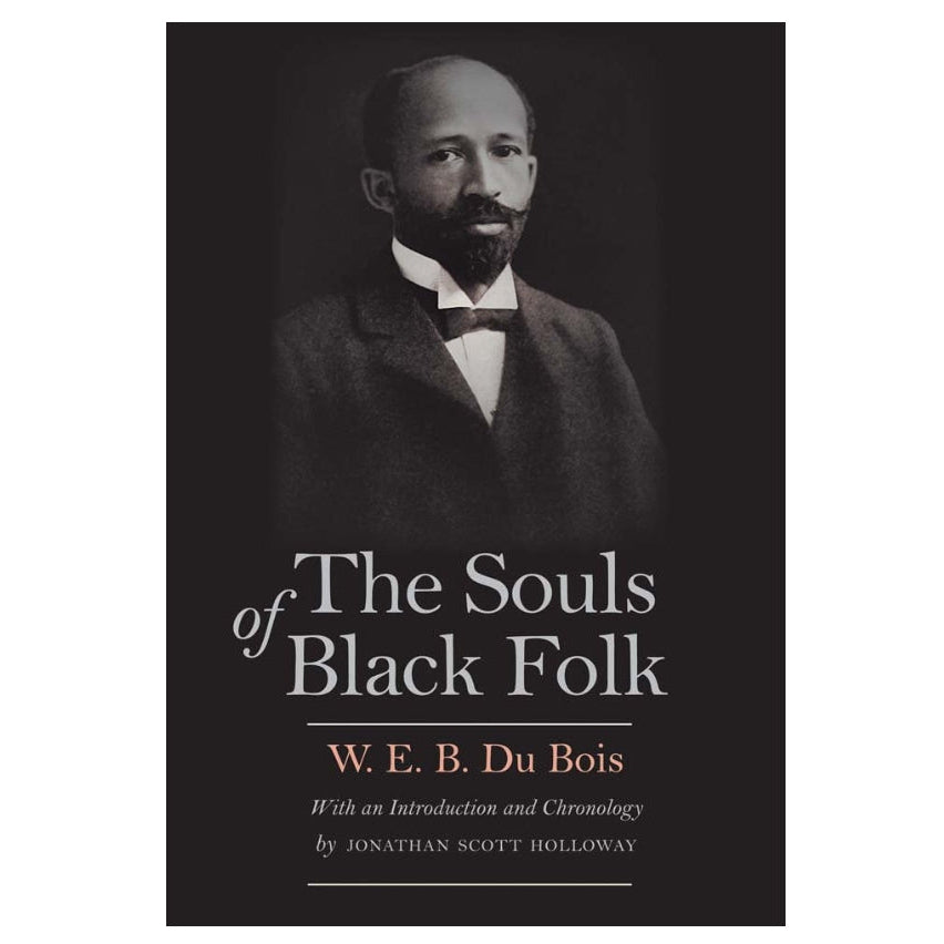 The Souls of Black Folk