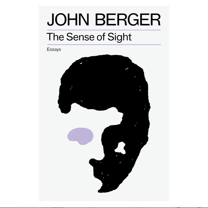 The Sense of Sight