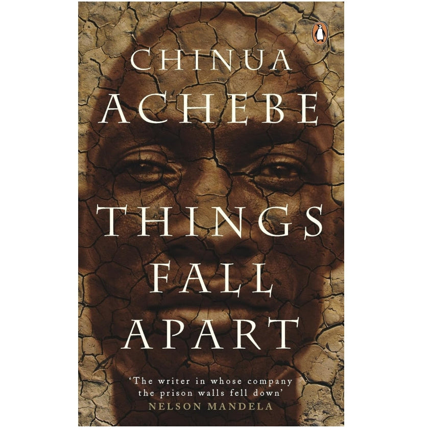 Things Fall Apart