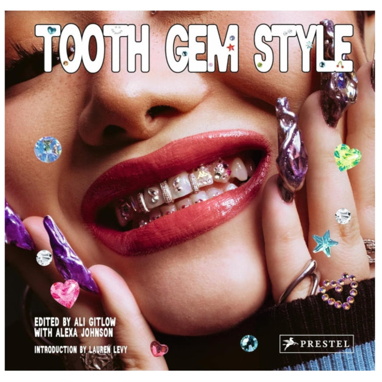 Tooth Gem Style