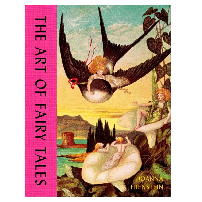 The Art of Fairy Tales