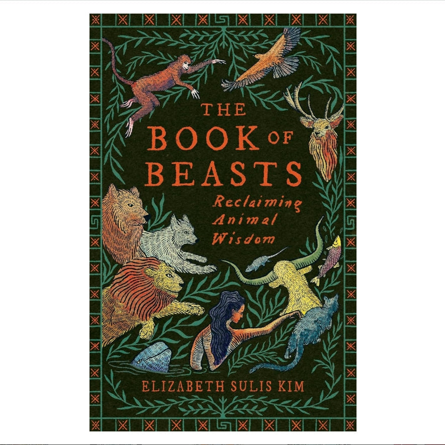 The Book of Beasts