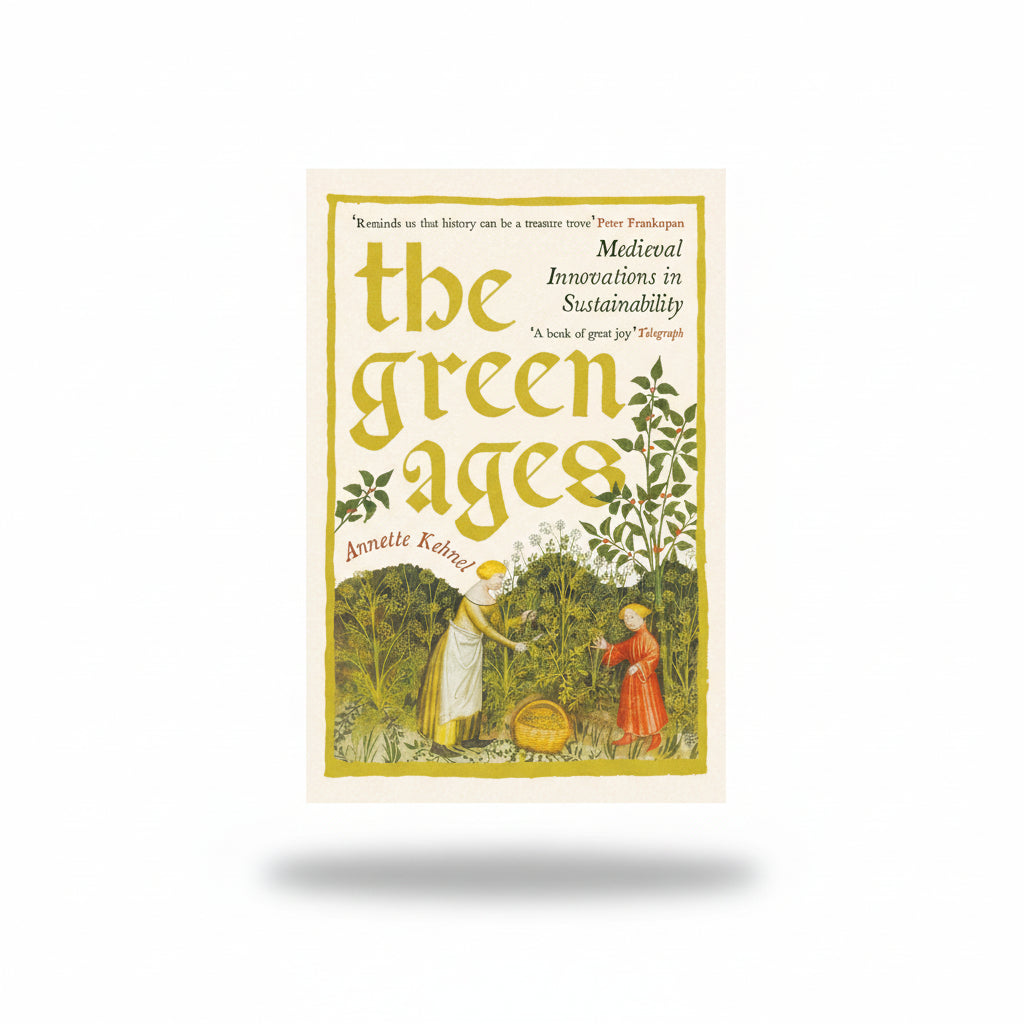 The Green Ages