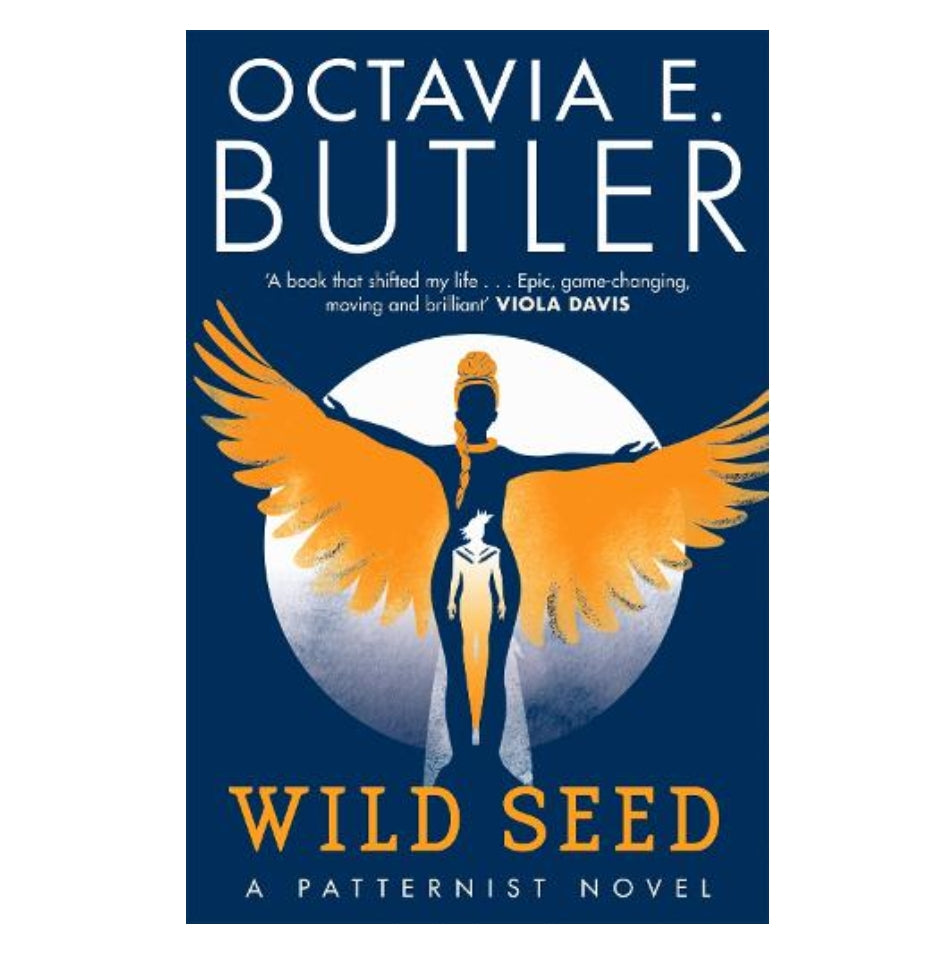 Wild Seed