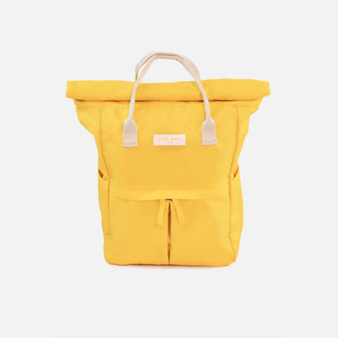 Hackney Backpack by Kind Bag