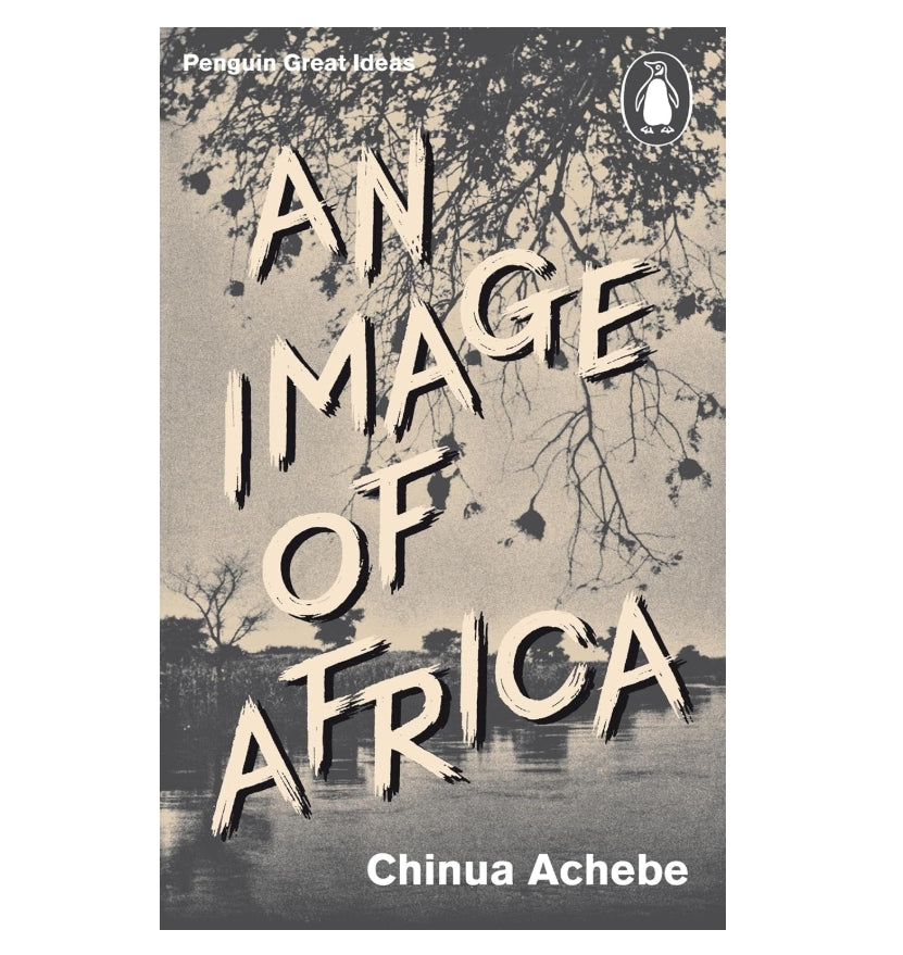 An Image of Africa