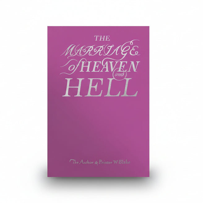 The Marriage of Heaven and Hell