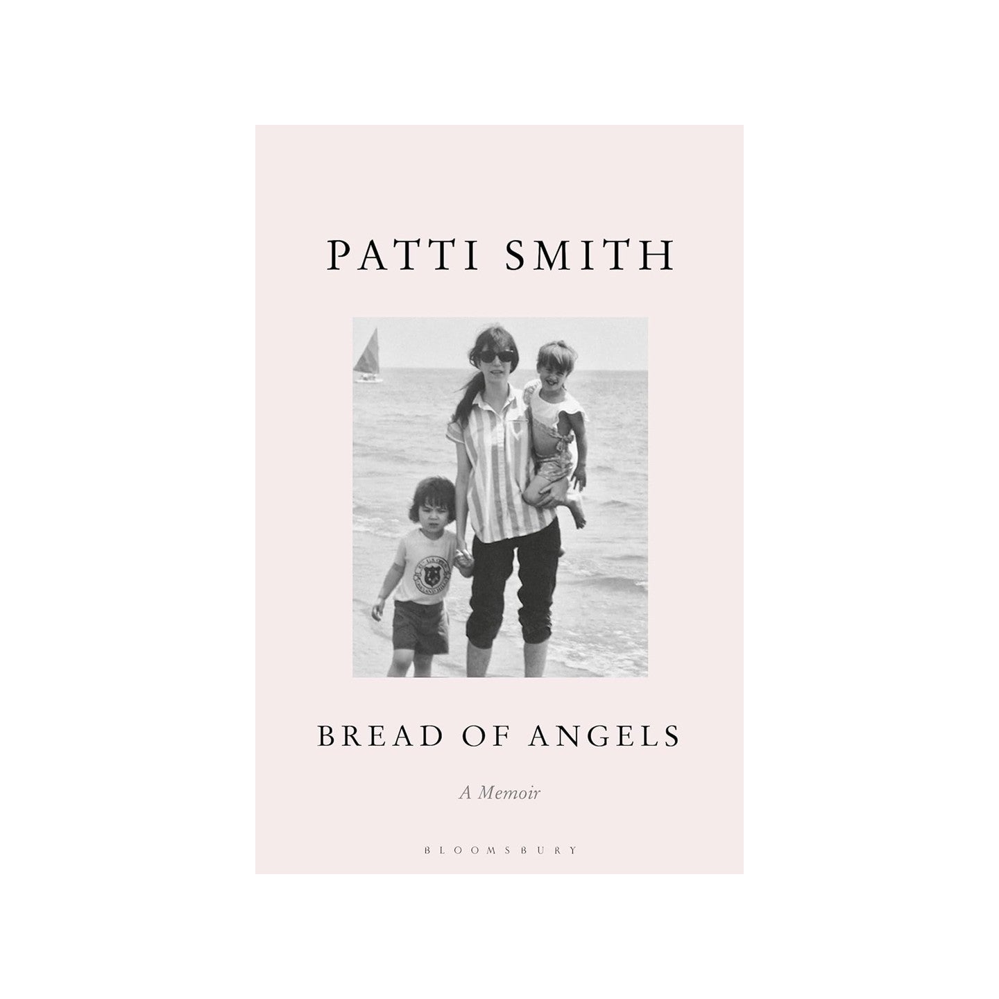 Bread of Angels