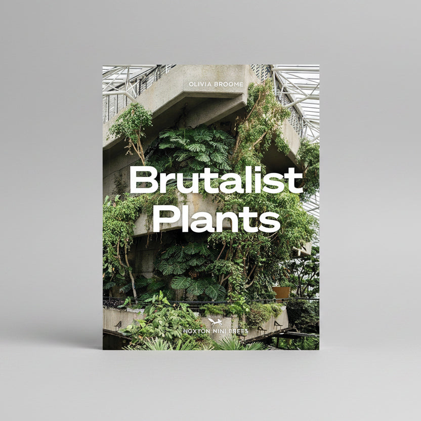 Brutalist Plants