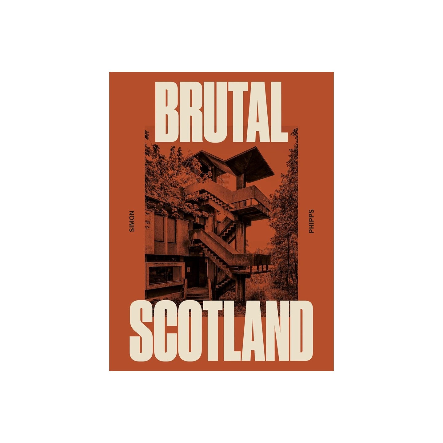 Brutal Scotland