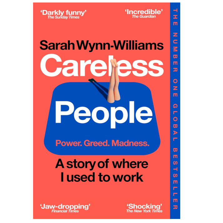 Careless People