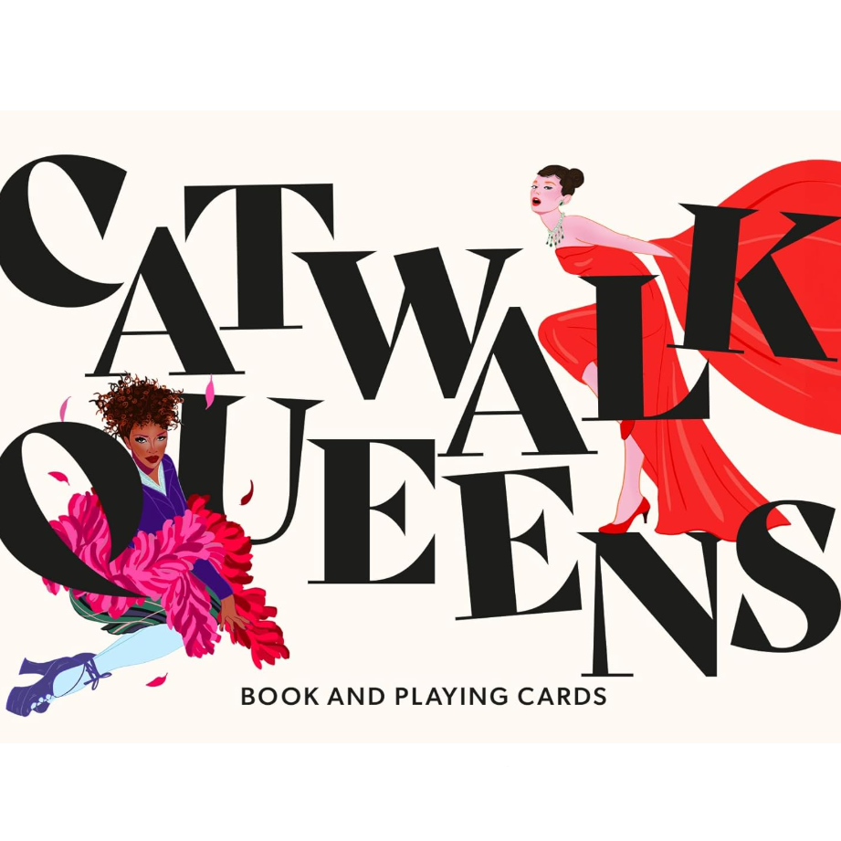 Catwalk Queens