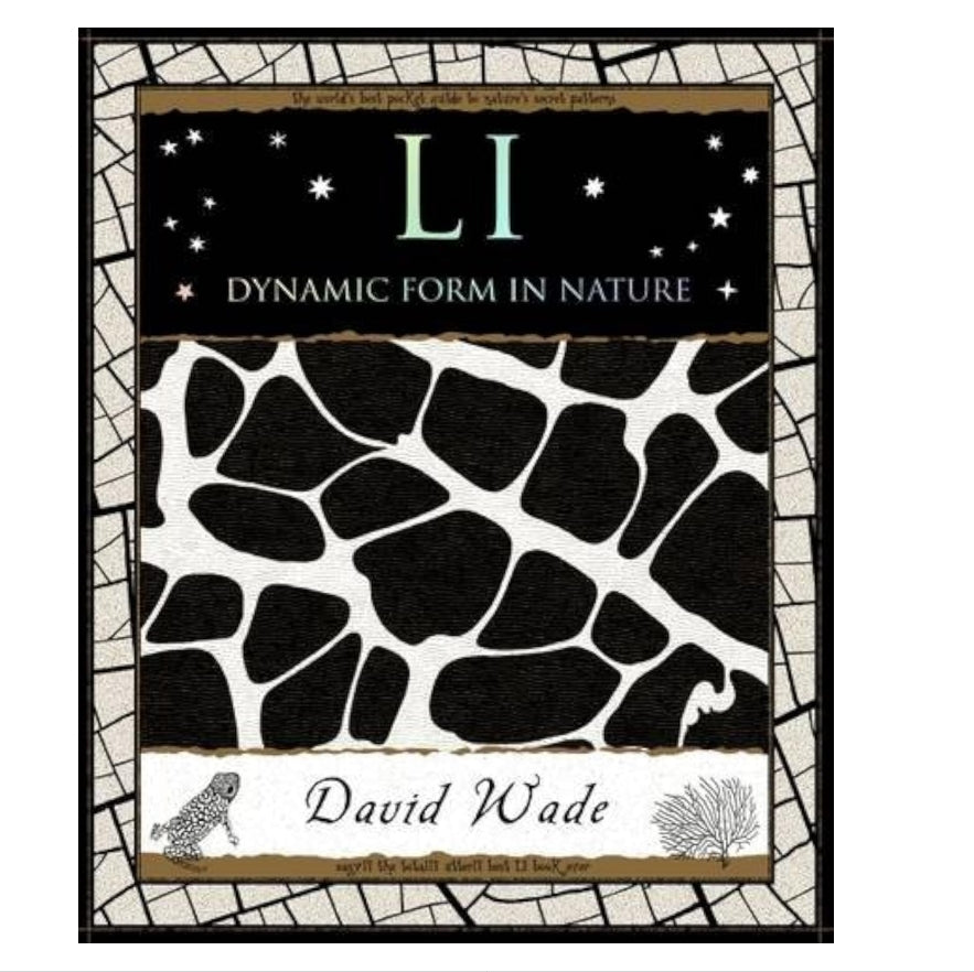 LI Dynamic Form in Nature