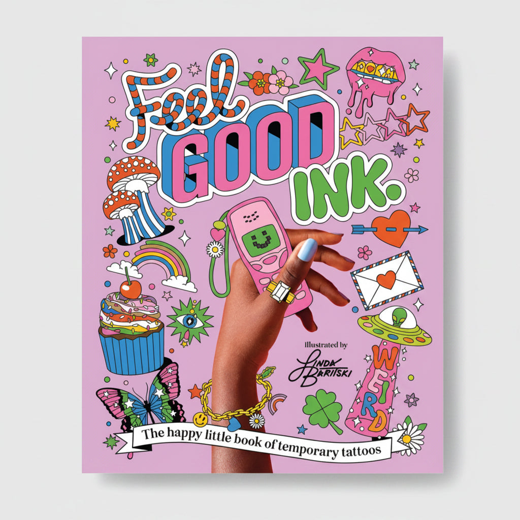 Feel Good Ink Tattoos